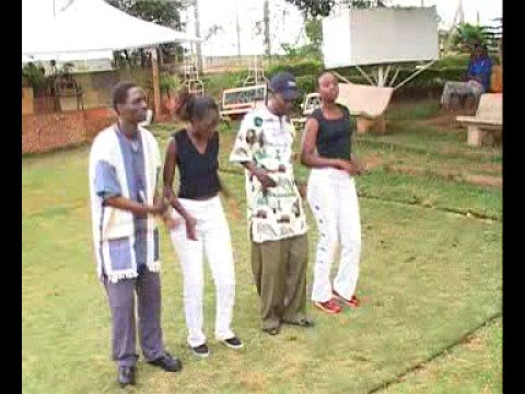 Video: Jinsi mlipuko wa nyuklia ulipangwa kwenye mwezi