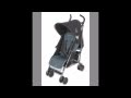 Maclaren Quest Sport   Silla de paseo, color negro y beige