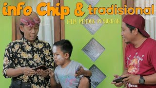 INFO CHIP