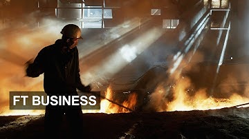 Change for commodities