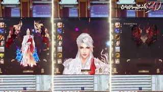 Ai Cũng Có Một Giang Hồ Riêng Tlbb Cuồng Phong Bạo Vũ 3.0 Phiên Bản Chuẩn Changyou 2025