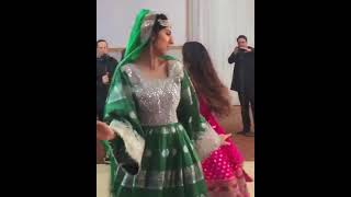 رقص محلی افغانی...afghan national dance