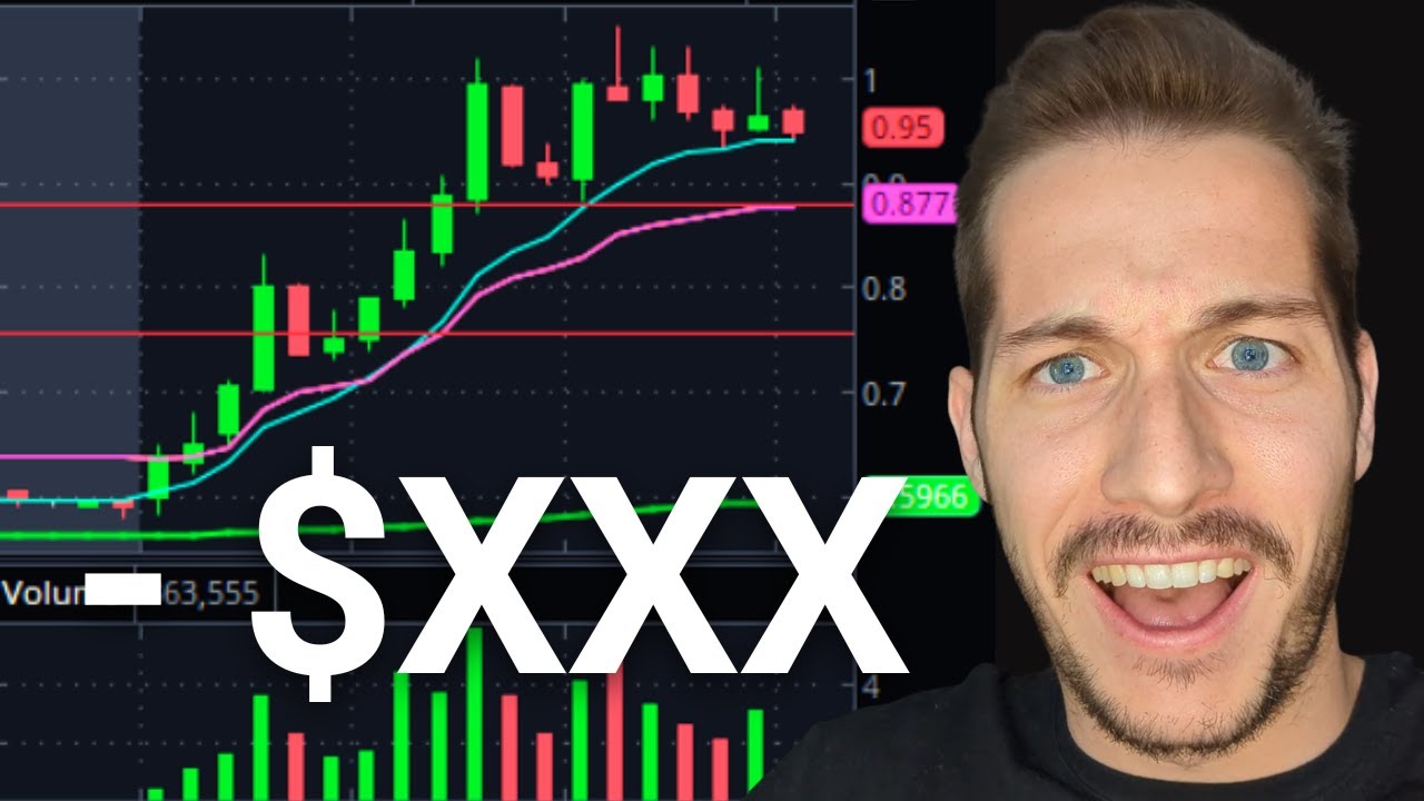 PENNY STOCK | NRXP Stock Price & News