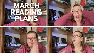MARCH READING PLANS | CELTS, MYSTERY AND READATHONS
Highlighting some fantastic reading plans this March, stay for it all and see what beauties unfold!
🔗 Links for you 🔗
Bronte Readathon - https://www.youtube.com/watch?v=rqFBInS5gkc- @novellenovels
Celtophile Readathon - https://www.youtube.com/watch?v=iLm6_OKTY3c @NicolesBookishNook
March Mystery Madness - many co hosts
Middle Grade March on my other channel @ThesundayhaulASMR
Ways to support my Channel -
🔴 Subscribe and keep watching!
🔴 Watch all the way through
🔴 Interact with me with comments and 👍🏻
🔴 Share with your friends who might enjoy my content
🎥More videos for you to watch 🎥
Conclave - the book, the film -
https://www.youtube.com/watch?v VMslHYAEZ8&t=197s
preordering books - https://www.youtube.com/watch?v=CutdLtISQ3o&t=122s
Cozy mystery books - https://www.youtube.com/watch?v=klpyLy_8Chs
➡️🎞️ I have another channel for just book reviews, come along and say hi!
https://www.youtube.com/@ThesundayhaulASMR
✨ If you enjoy my content make sure to hit that like button and subscribe to stay updated with our latest uploads. Dont forget to turn on notifications so you never miss a video! Feel free to share your thoughts in the comments below—we love hearing from our community. Thanks for watching, and well see you in the next one! ✨ MARCH READING PLANS | CELTS, MYSTERY AND READATHONS