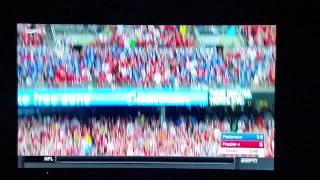 Chris Berman Says Shit 2015 Home Run Derby