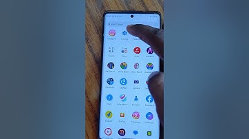 Motorola Mobile Data Roaming On-off #androidphone