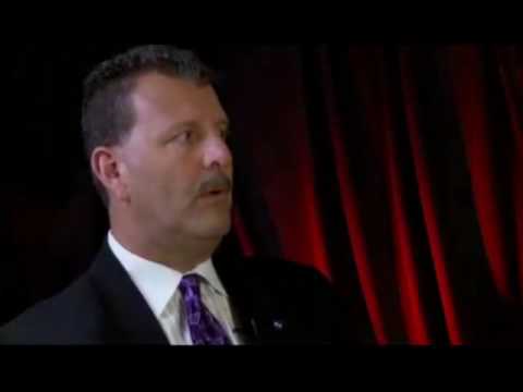 FBI Profiler Mark Safarik, Author Alan Jacobson PA...