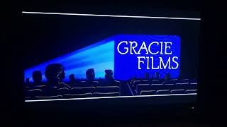 Gracie Films20Th Television Animation 2025