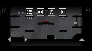 THAT LEVEL AGAIN 1!! Level 48 | Walkthrough | Puzzle Gamers 💯💯