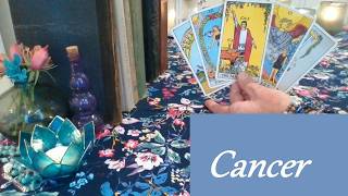 Cancer ❤💲 PURE MAGIC! Change Your Mind, Change Your Life Cancer LOVE & CAREER End Of June 2026