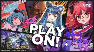 Play On! | NTE Official Launch Theme Song 【Cover by Uruka】