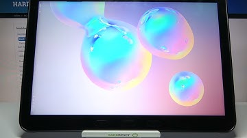 How to Download iOS Launcher on SAMSUNG Galaxy Tab Active Pro - Apply iOS Launcher