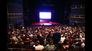 TEDxJaffaWomen 2018 - The event // SHEROIZM