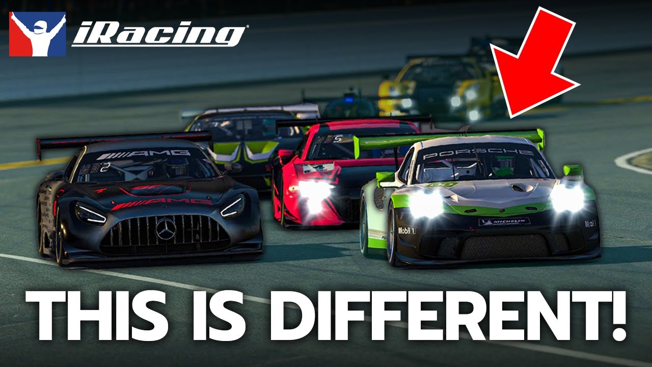 Iracing Best Gt3 Iracing Best Gt3