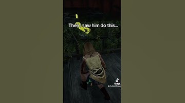 GHOSTFACE is CHILLLL bro! #dbd #clips #killer #ghostface