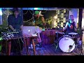 ACID JAZZ live jam Arambol goa