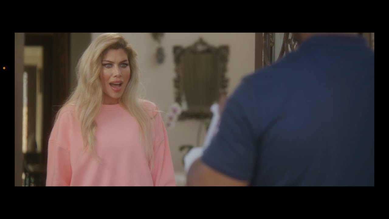 Help Me I'm Stuck! (2023) Official Proof of Concept Trailer