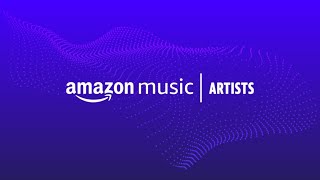 Amazon Music For Artists (Tutorial) screenshot 1