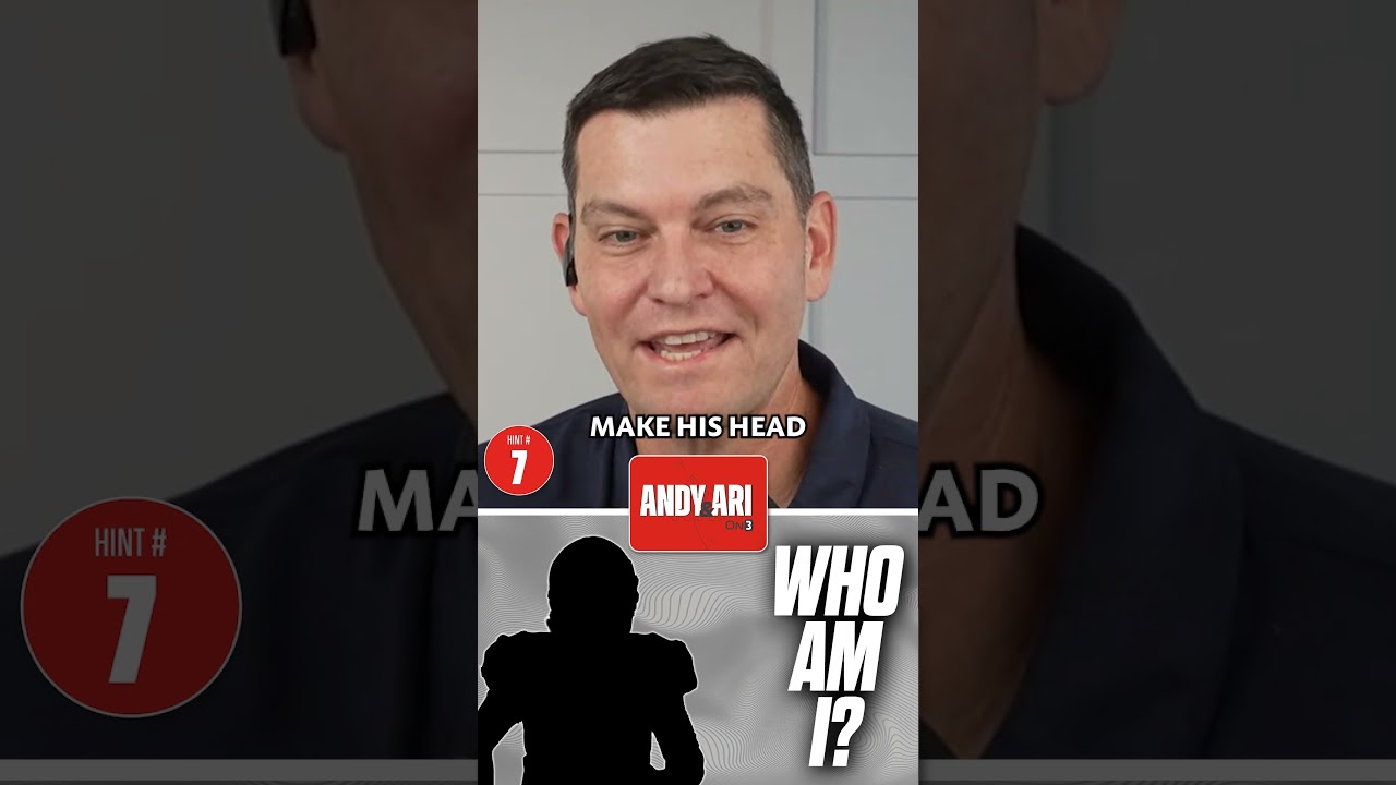 College Football Trivia: How many guesses does it take YOU to guess this QB? #collegefootball