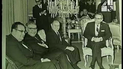 Gral. Fidel Snchez Hernndez. Presidente 1967 - 197...