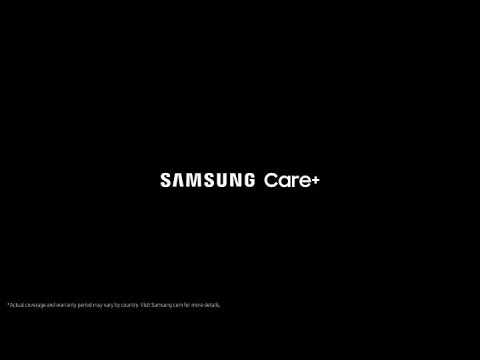 Samsung Care+