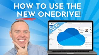 How to Use the NEW OneDrive Files Experience! by Scott Brant 36,013 views 4 months ago 18 minutes