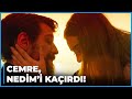 Cemre, Nedim'i Düğünden KAÇIRDI! (FİNAL SAHNESİ) - Zalim İstanbul 9. Bölüm (SEZON FİNALİ)