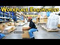 Workplace Ergonomics