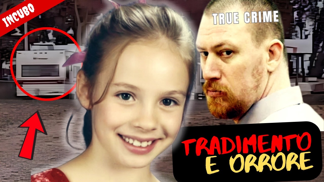 Uno dei casi più contorti che tu abbia mai sentito