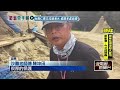 苗栗沙雕藝術節碰颱風　沙雕師急「噴膠」固定