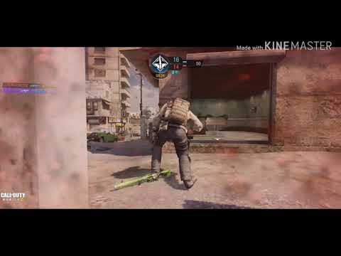 [COD MOBILE]#15 シーズン4到来！ CROSSFIREに変化が...