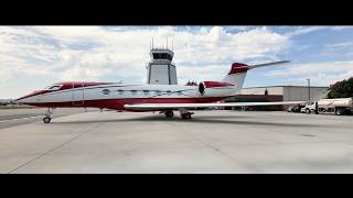 Gulfstream G600 S/N 73099