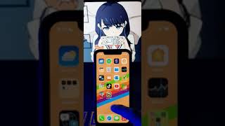 Touch It Rikka Gameplay iOS & Android - How To Play & Get screenshot 3