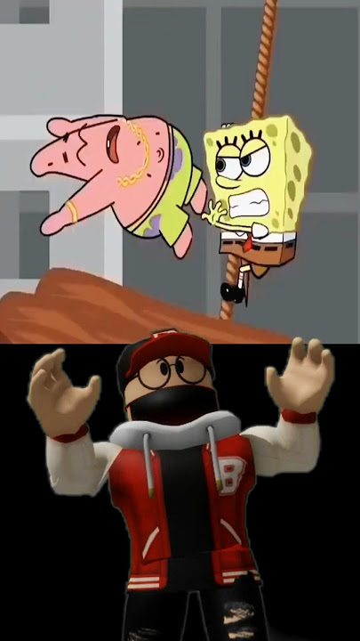 Kisah Inspiratif Spongebob: Dijauhi Teman karena Cacat, Berakhir dengan Persahabatan Sejati! #shorts