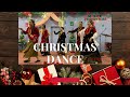 Christmas Dance || Naulakhe Tara || Aijalon Teens