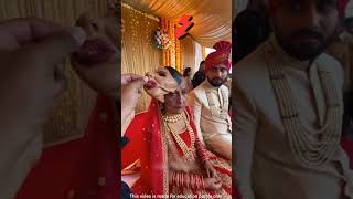 The old grandmother married a boy by deceit #shorts