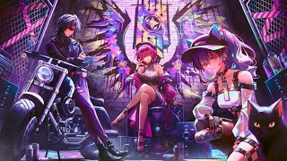Nightcore - У России три пути | GSPD, DEAD BLONDE