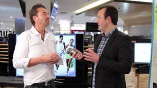 Magellan eXplorist - Health & Fitness Saturday - Harvey Norman screenshot 2
