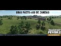 Transport Fever 2- Central do Brasil( Todas industrias conectadas    ) EP 8