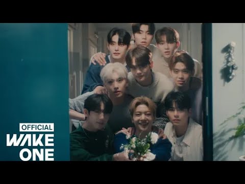 zerobaseone (꽃이 만발한) 'in bloom' MV teaser #1