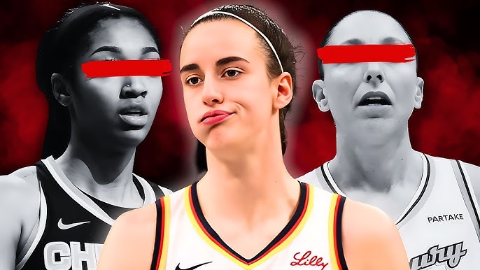 Caitlin Clark Is Breaking Basketball (again)... - YouTube