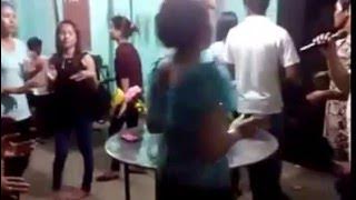 khmer dancing kikilu kikilu vol vol