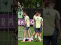 ‘Ooooooh, stop it!’ Jordan Henderson scores insane goal in Ajax training! 🫨