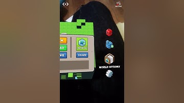 Merge cube episode 5 DIG! Overloading a robot