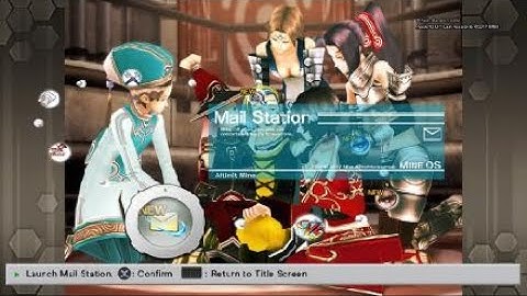 .hack//GU Last Recode vol 2 Reminisce: Lost Weapons and Sealed Beasts