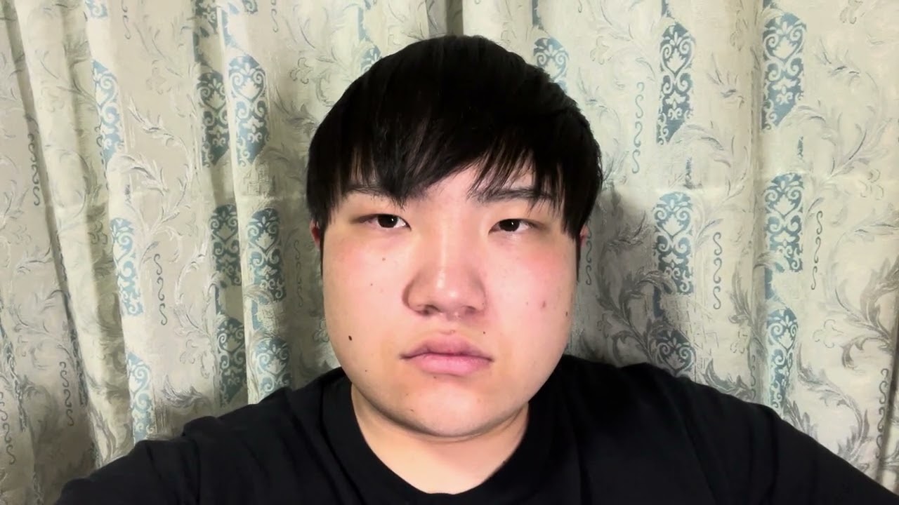 I am Churump