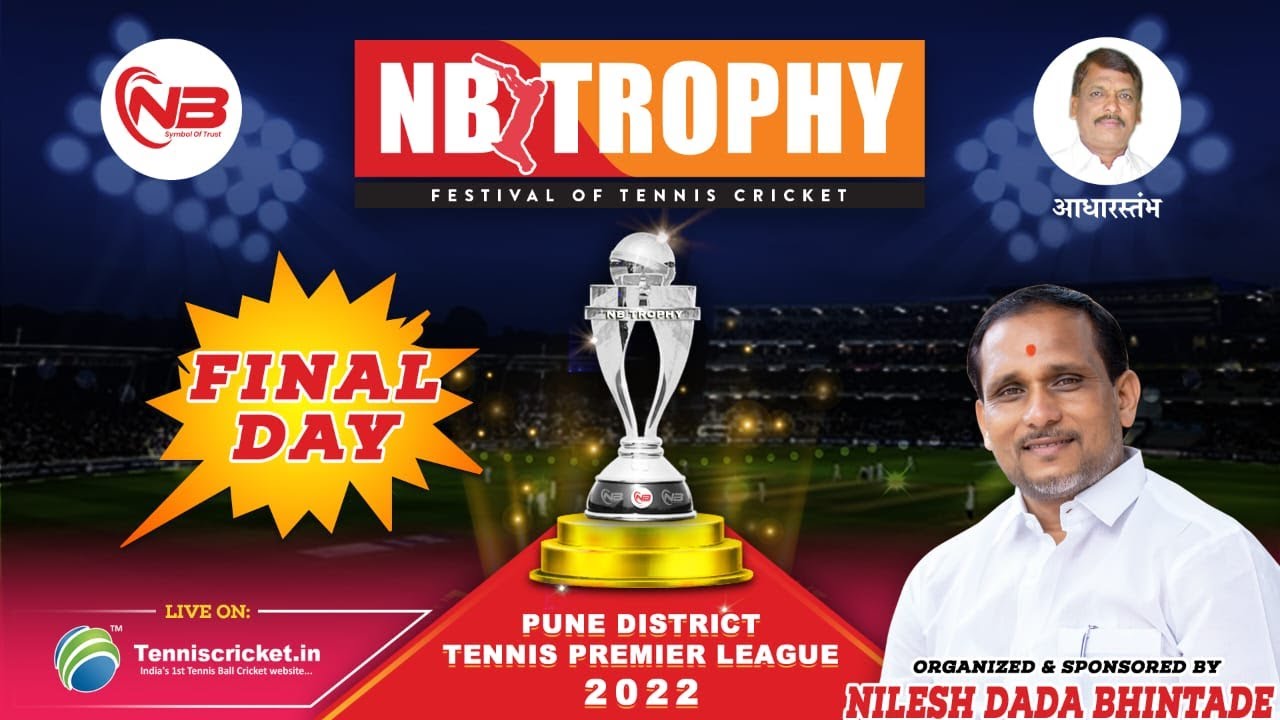 Final Day Live NB Trophy 2022