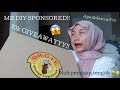 MR. DIY GIVEAWAY AWALLA JOIN!! [ SPONSORED ]