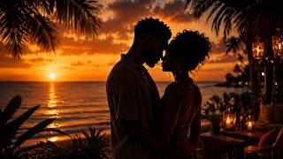 Under My Skin soulful Afro House  Studio Mix