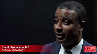 David Henderson - Spotlight on Diversity